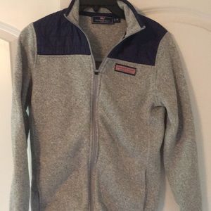 Vineyard Vines youth M 12-14 coat